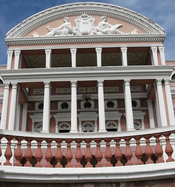 Manaus (Brasilien)