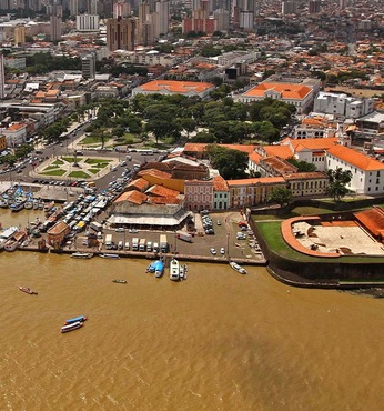 Belém (Brasilien)
