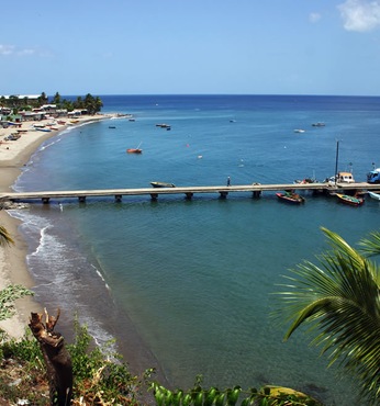 Grenada (Kleine Antillen)