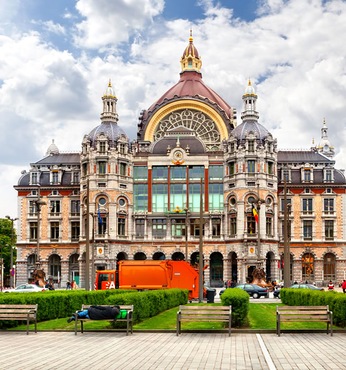 Antwerpen