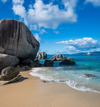 Virgin Gorda 