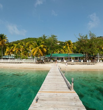 Bequia (Grenadinen)