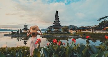 Indonesien