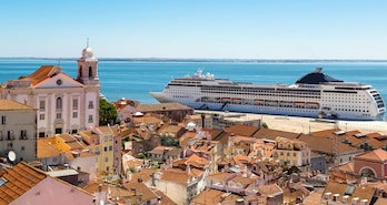 Mini-Kreuzfahrten mit Disney Cruise Line