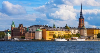 Minikreuzfahrten  Ostsee und Nordsee mit Nicko Cruises