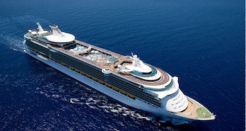 Royal Caribbean Europa Kreuzfahrten mit Royal Caribbean