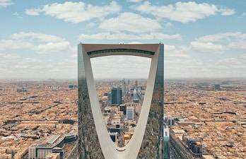 Saudi-arabien