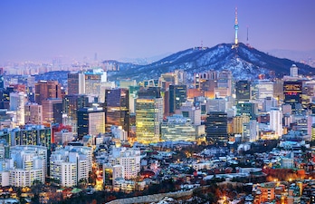 Südkorea