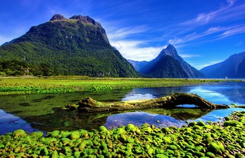 Neuseeland