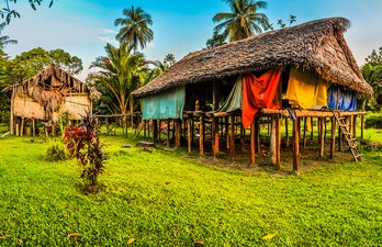 Papua-neuguinea