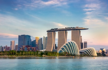 Singapur