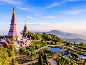Thailand