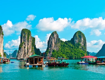 Vietnam