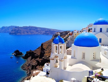 Kreuzfahrten Griechenland mit Nicko Cruises