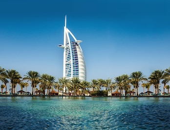 Orient und Emirate