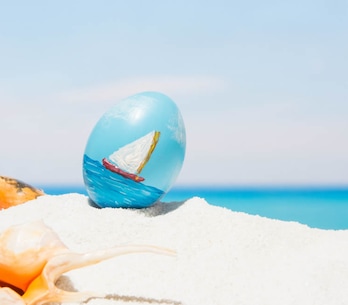 Kreuzfahrten zu Ostern