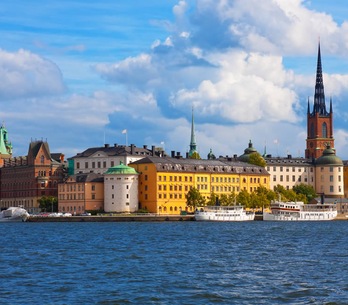 Minikreuzfahrten  Ostsee und Nordsee mit Hapag-Lloyd Cruises