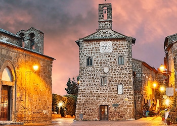 Sovana