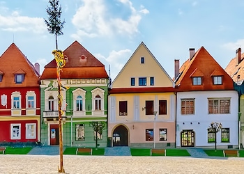 Bardejov