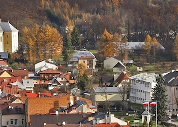 Muszyna