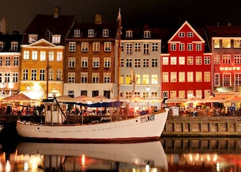 Kopenhagen