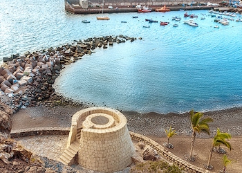 Guia de Isora