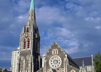Christchurch