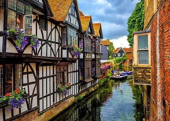 Canterbury