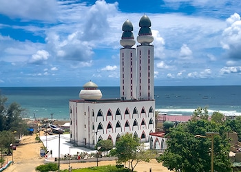 Dakar