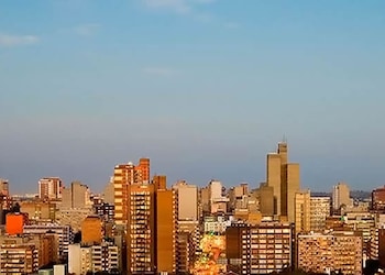 Johannesburg