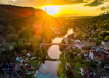 Ironbridge