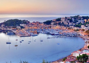 Puerto de Soller