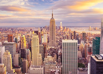 New York City