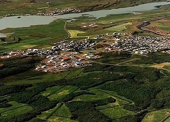 Egilsstadir
