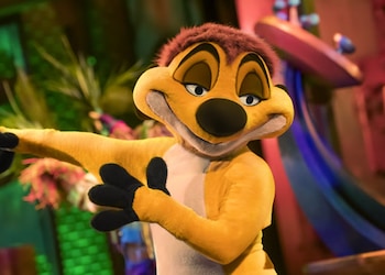 Disneyland Paris