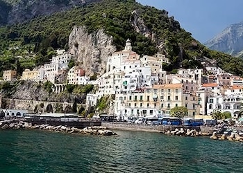 Praiano