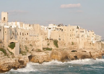 Polignano A Mare