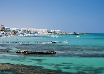 Protaras