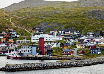 Honningsvag