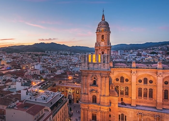 Malaga