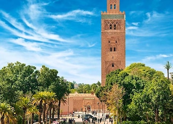 Marrakesch