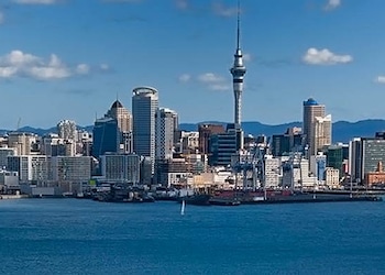 Auckland