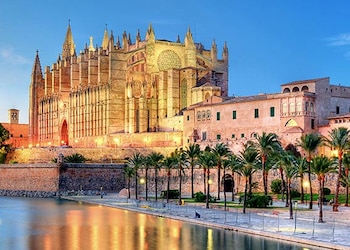 Palma de Mallorca