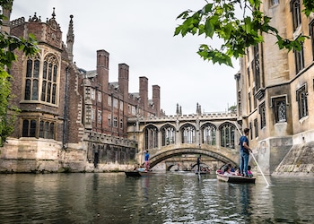 Cambridge
