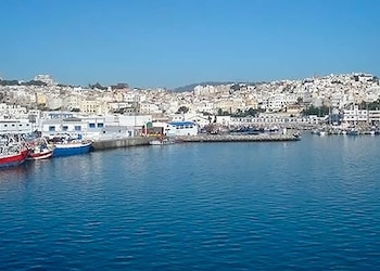 Tanger
