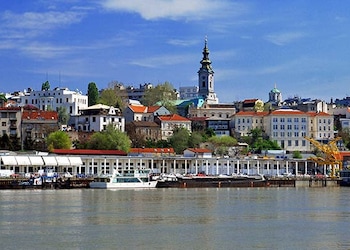 Belgrad