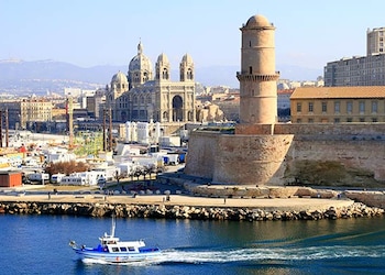 Marseille