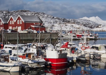 Bodø