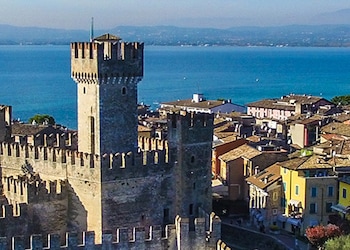 Sirmione Brescia