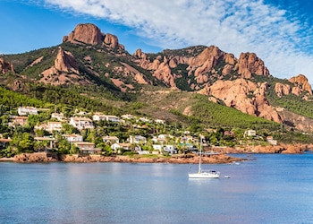 Fréjus 